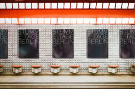 brand experience and communication design aachen