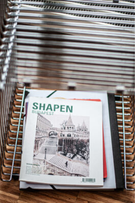  brand experience and communication design aachen