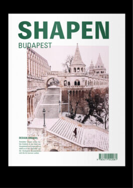  brand experience and communication design aachen
