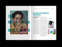  brand experience and communication design aachen