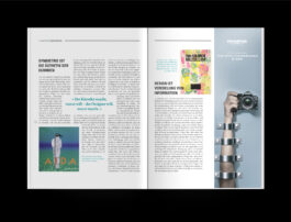  brand experience and communication design aachen