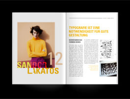  brand experience and communication design aachen