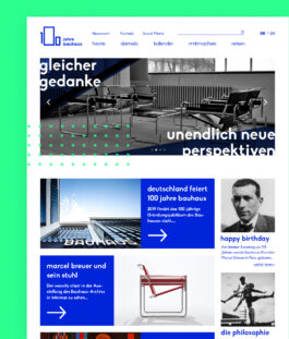 brand experience and communication design aachen