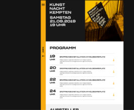 brand experience and communication design aachen