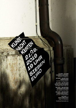  brand experience and communication design aachen