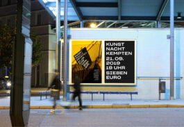  brand experience and communication design aachen