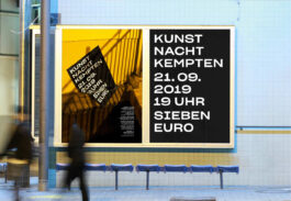  brand experience and communication design aachen