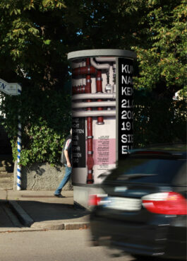  brand experience and communication design aachen