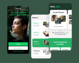  brand experience and communication design aachen