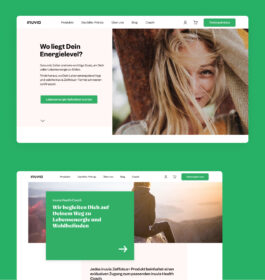  brand experience and communication design aachen