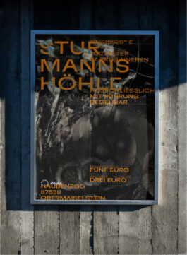 brand experience and communication design aachen