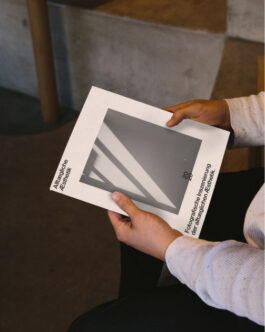 chris merk art & creative direction and design consultancy brand experience and communication design aachen