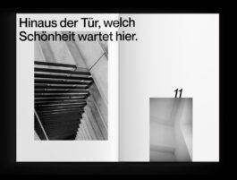 chris merk art & creative direction and design consultancy brand experience and communication design aachen