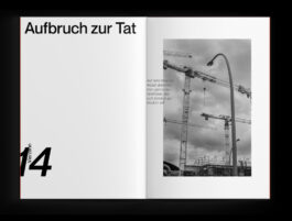 chris merk art & creative direction and design consultancy brand experience and communication design aachen
