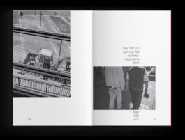 chris merk art & creative direction and design consultancy brand experience and communication design aachen