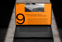 brand experience and communication design aachen