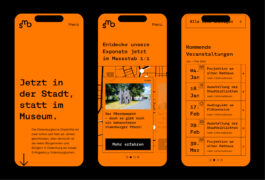  brand experience and communication design aachen