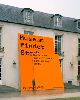  brand experience and communication design aachen
