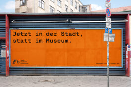  brand experience and communication design aachen