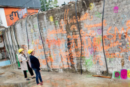  brand experience and communication design aachen
