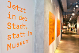  brand experience and communication design aachen