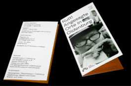 brand experience and communication design aachen