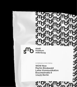 brand experience and communication design aachen
