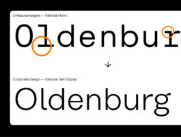 brand experience and communication design aachen