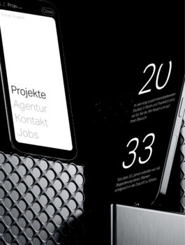  brand experience and communication design aachen
