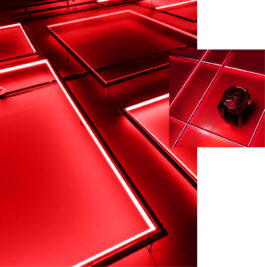  brand experience and communication design aachen
