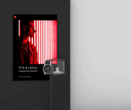  brand experience and communication design aachen