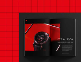 brand experience and communication design aachen