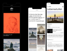  brand experience and communication design aachen