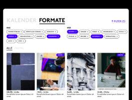 brand experience and communication design aachen