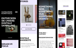 brand experience and communication design aachen