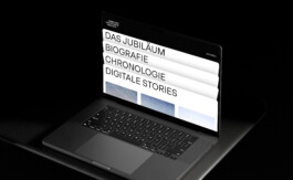  brand experience and communication design aachen
