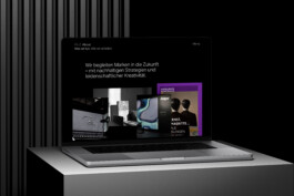 brand experience and communication design aachen