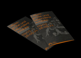brand experience and communication design aachen