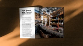 brand experience and communication design aachen