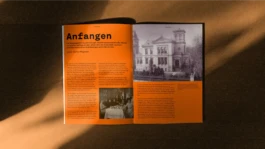 brand experience and communication design aachen