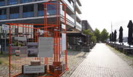  brand experience and communication design aachen