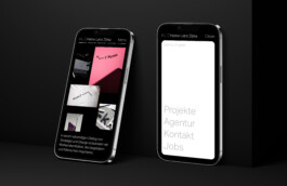 brand experience and communication design aachen