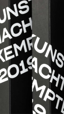  brand experience and communication design aachen