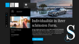  brand experience and communication design aachen