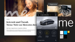  brand experience and communication design aachen