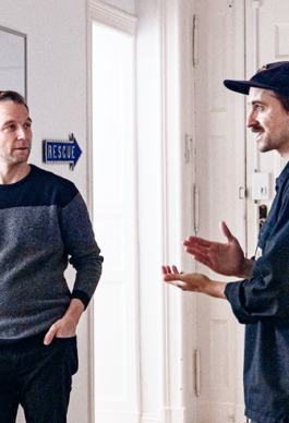 brand experience and communication design aachen