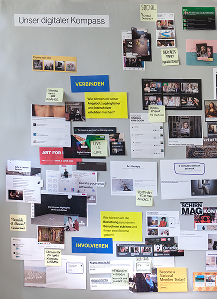 brand experience and communication design aachen