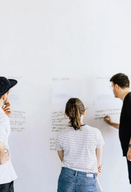 brand experience and communication design aachen