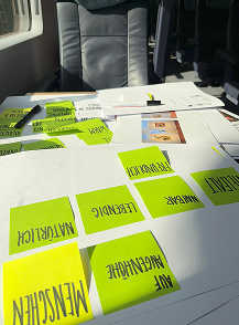 brand experience and communication design aachen