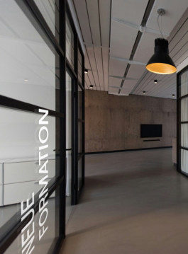 brand experience and communication design aachen